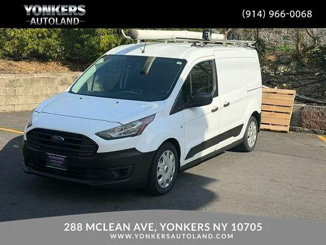 2020 Ford Transit Connect XL Cargo Van for sale in Yonkers, NY