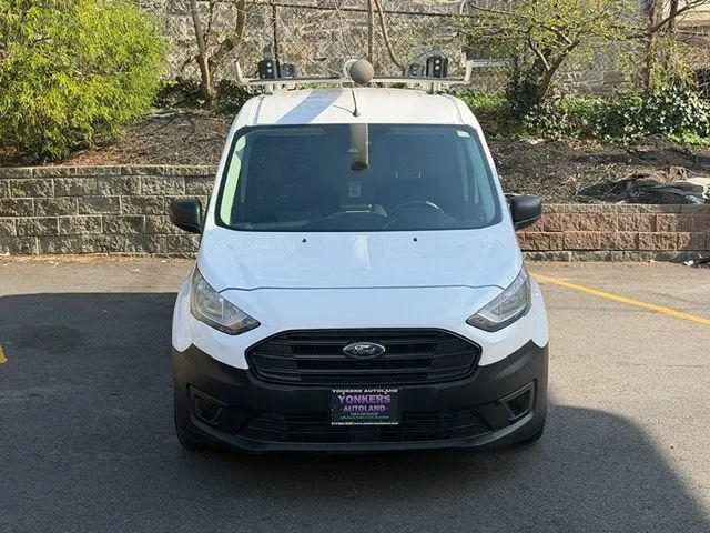 2020 Ford Transit Connect XL Cargo Van