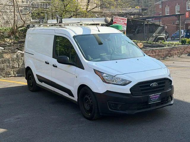 2020 Ford Transit Connect XL Cargo Van