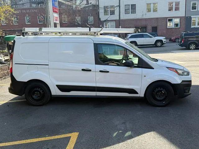 2020 Ford Transit Connect XL Cargo Van