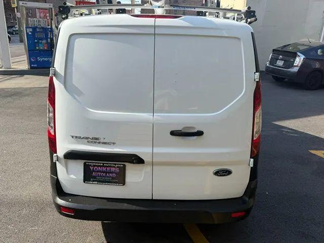 2020 Ford Transit Connect XL Cargo Van