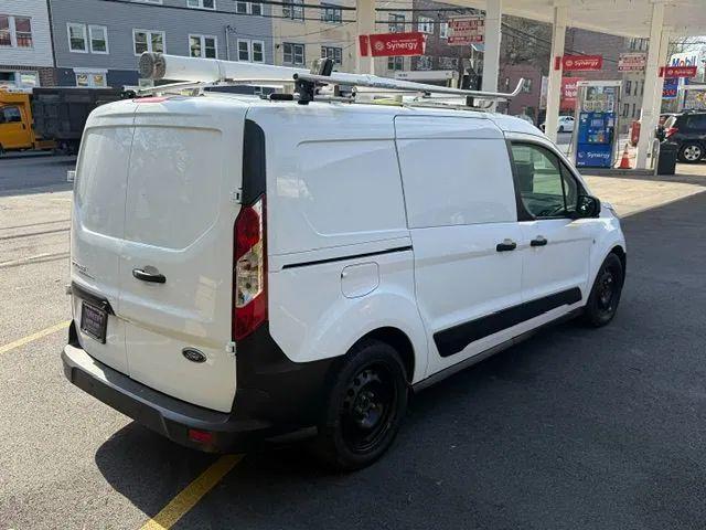 2020 Ford Transit Connect XL Cargo Van