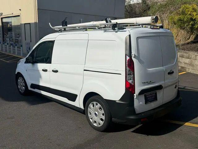 2020 Ford Transit Connect XL Cargo Van