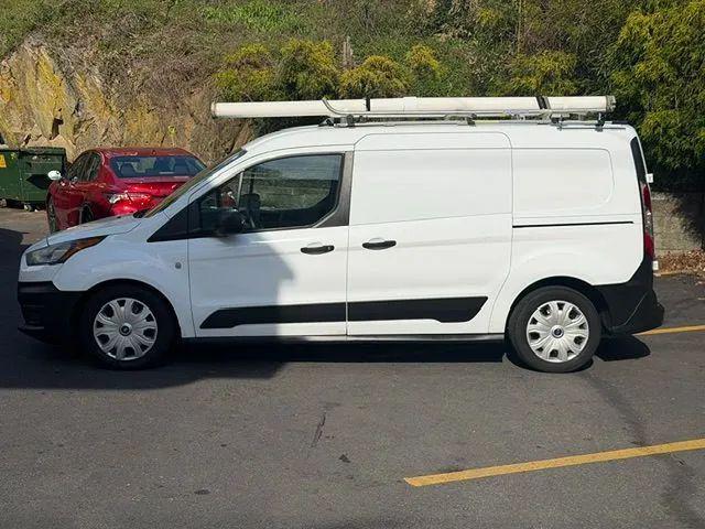 2020 Ford Transit Connect XL Cargo Van