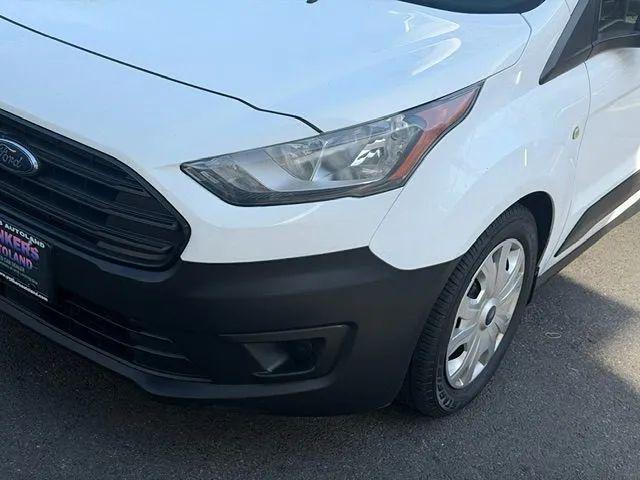 2020 Ford Transit Connect XL Cargo Van
