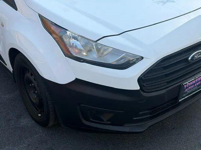 2020 Ford Transit Connect XL Cargo Van