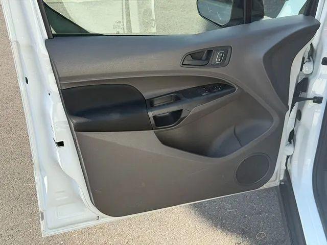 2020 Ford Transit Connect XL Cargo Van