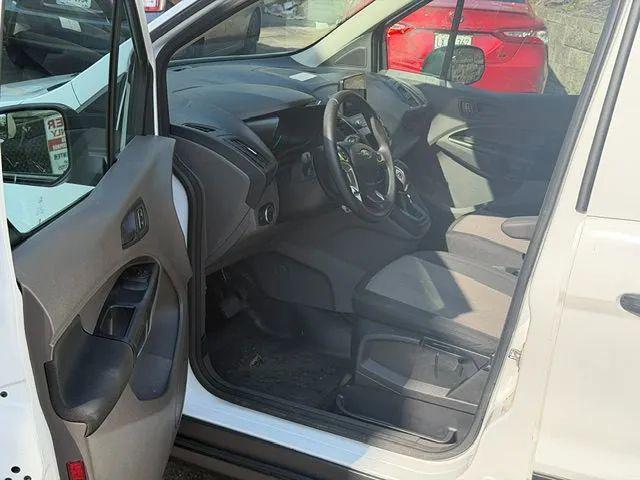 2020 Ford Transit Connect XL Cargo Van