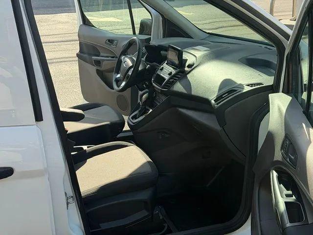 2020 Ford Transit Connect XL Cargo Van