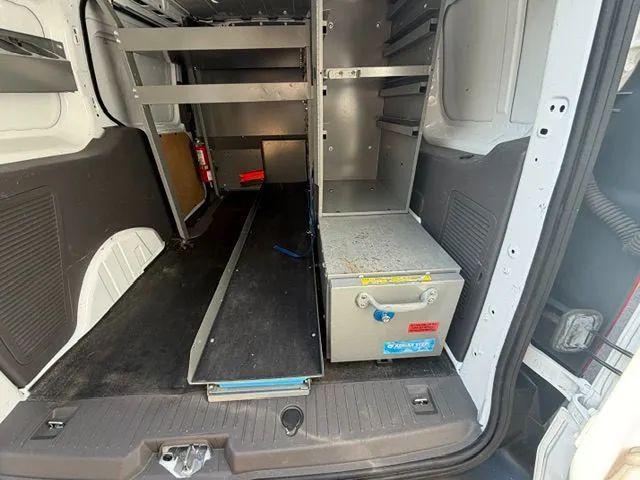 2020 Ford Transit Connect XL Cargo Van