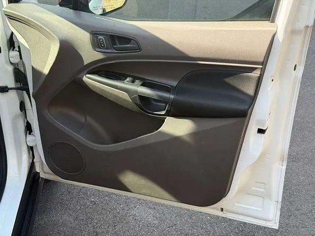 2020 Ford Transit Connect XL Cargo Van
