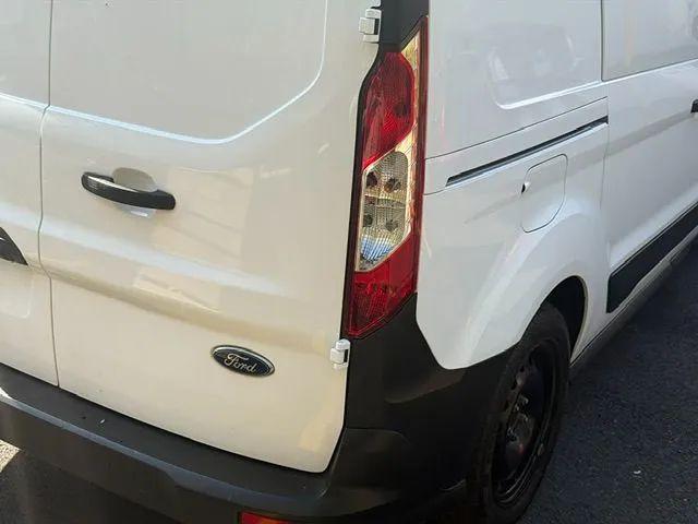 2020 Ford Transit Connect XL Cargo Van
