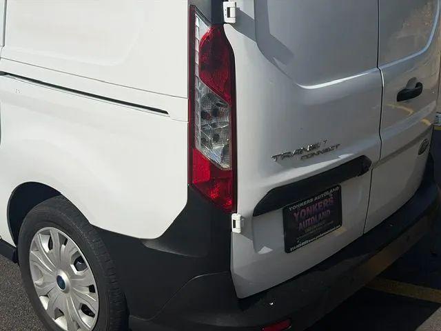 2020 Ford Transit Connect XL Cargo Van