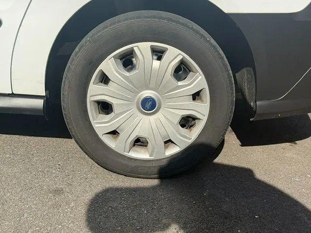2020 Ford Transit Connect XL Cargo Van
