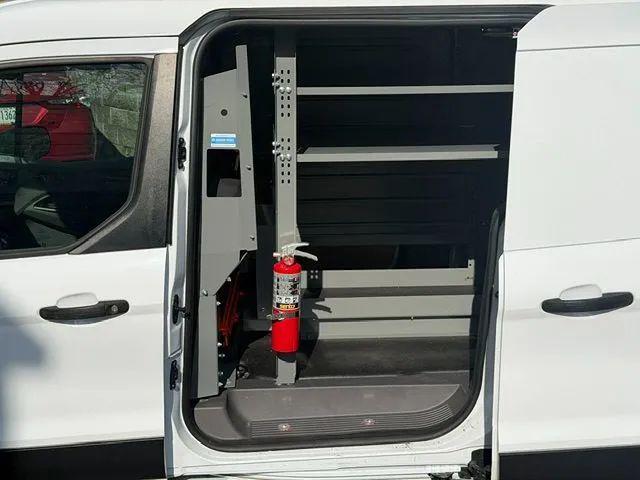 2020 Ford Transit Connect XL Cargo Van