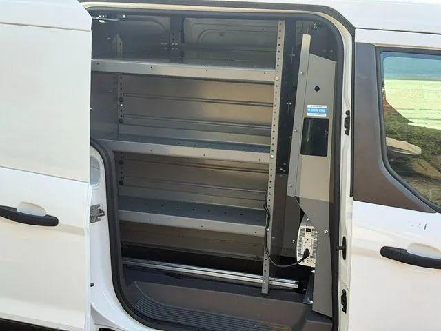 2020 Ford Transit Connect XL Cargo Van