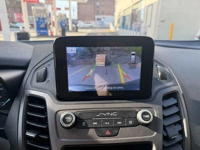 2020 Ford Transit Connect XL Cargo Van