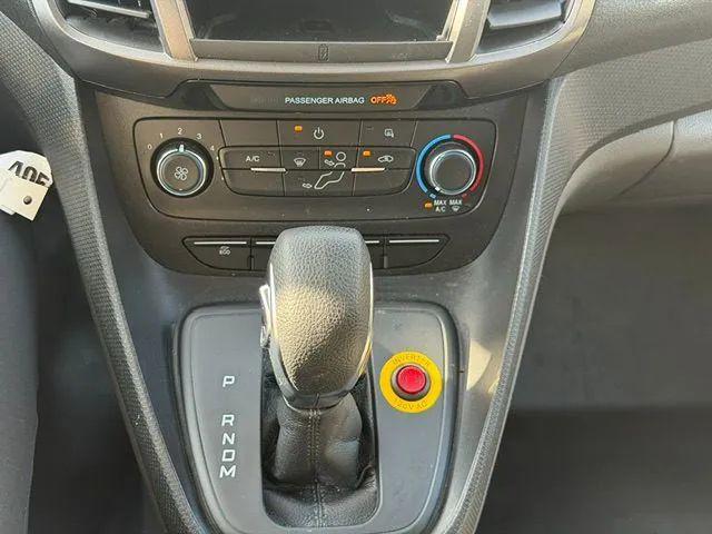 2020 Ford Transit Connect XL Cargo Van