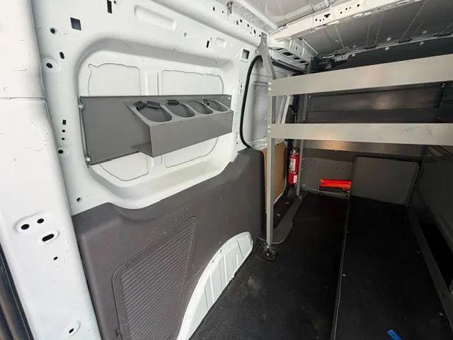 2020 Ford Transit Connect XL Cargo Van
