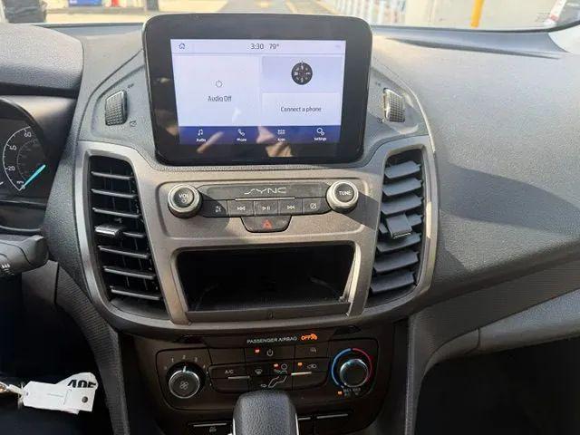 2020 Ford Transit Connect XL Cargo Van