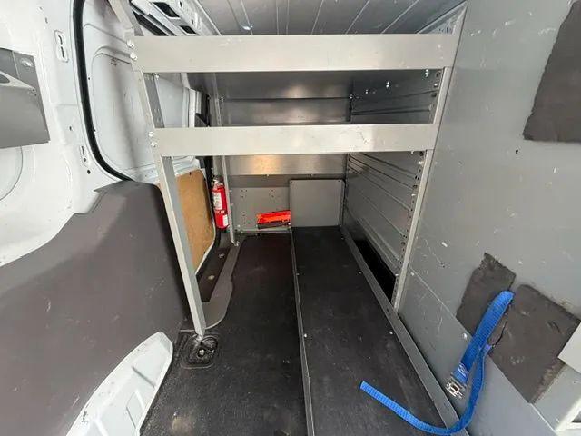 2020 Ford Transit Connect XL Cargo Van