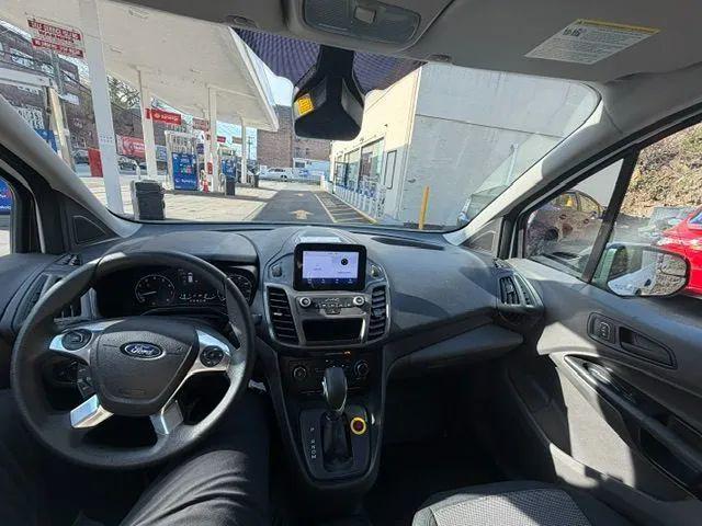 2020 Ford Transit Connect XL Cargo Van