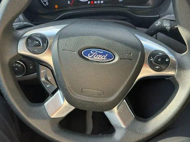 2020 Ford Transit Connect XL Cargo Van