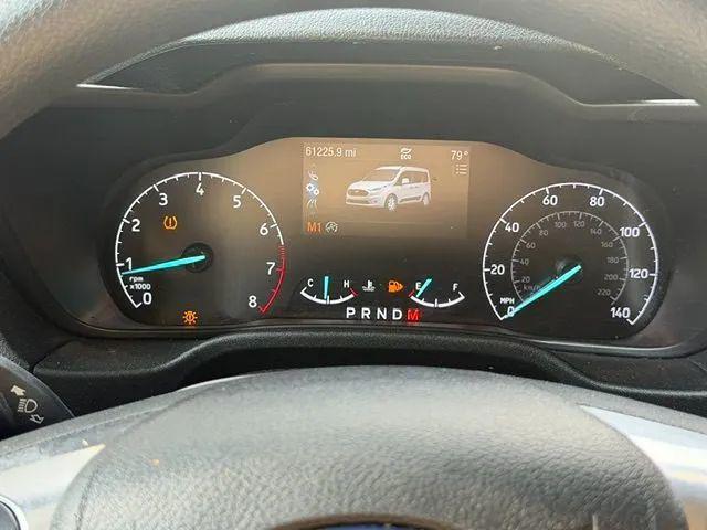 2020 Ford Transit Connect XL Cargo Van