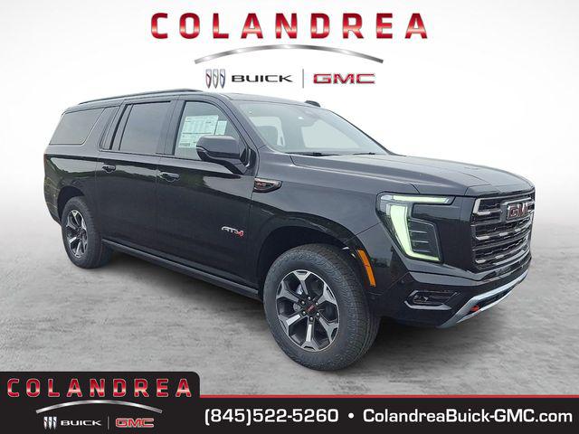 2026 GMC Yukon XL 4WD AT4 Ultimate for sale in Newburgh, NY