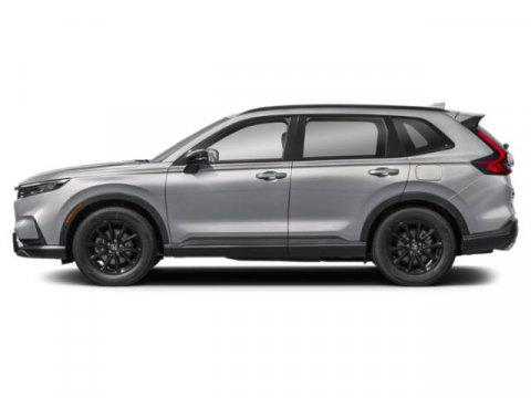 2026 Honda CR-V Hybrid 2WD Sport-L