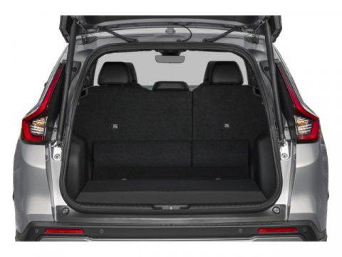 2026 Honda CR-V Hybrid 2WD Sport-L