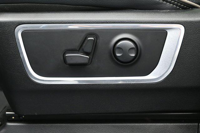 2024 Ram 1500 Laramie Crew Cab 4x4 5'7" Box