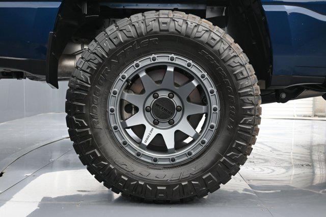 2024 Ram 1500 Laramie Crew Cab 4x4 5'7" Box
