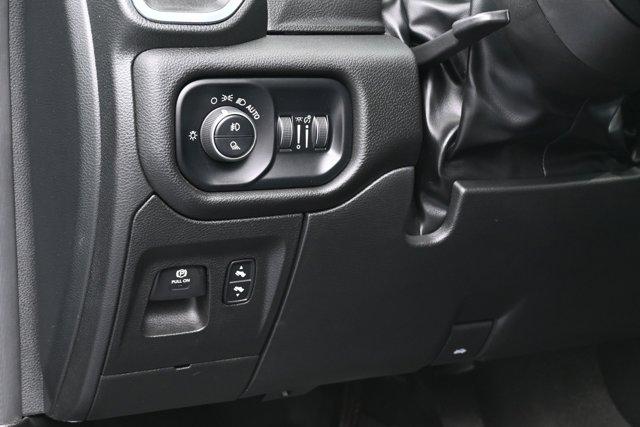 2024 Ram 1500 Laramie Crew Cab 4x4 5'7" Box