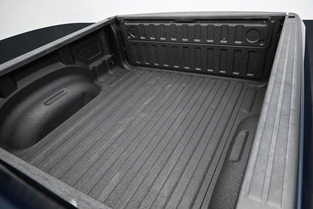 2024 Ram 1500 Laramie Crew Cab 4x4 5'7" Box