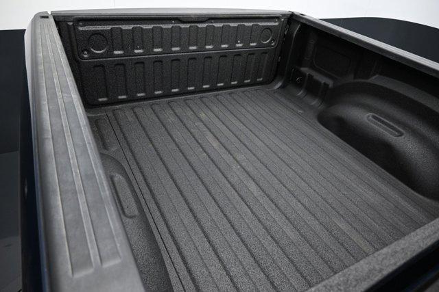 2024 Ram 1500 Laramie Crew Cab 4x4 5'7" Box