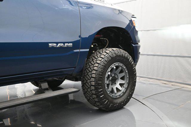 2024 Ram 1500 Laramie Crew Cab 4x4 5'7" Box