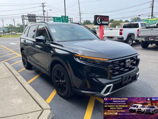 2024 Honda CR-V Hybrid Sport Touring for sale in Avenel, NJ