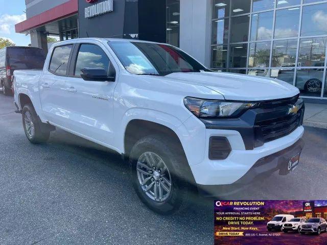 2024 Chevrolet Colorado 2WD LT for sale in Avenel, NJ