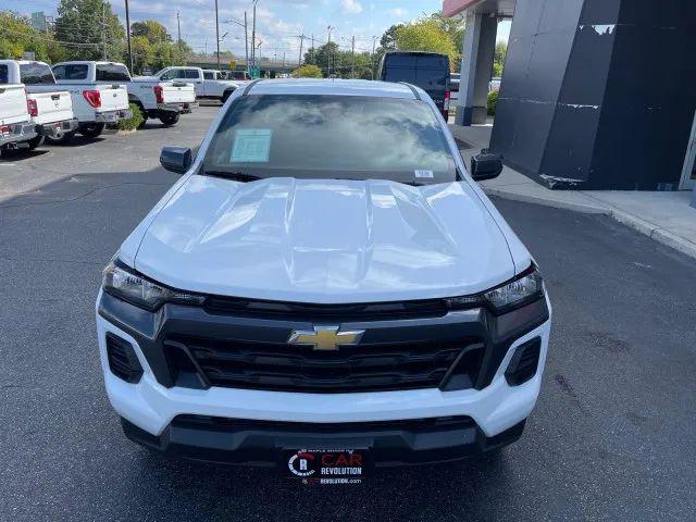 2024 Chevrolet Colorado 2WD LT