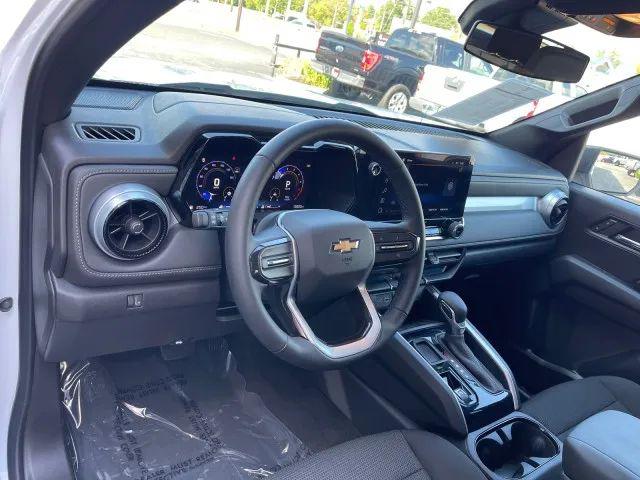 2024 Chevrolet Colorado 2WD LT