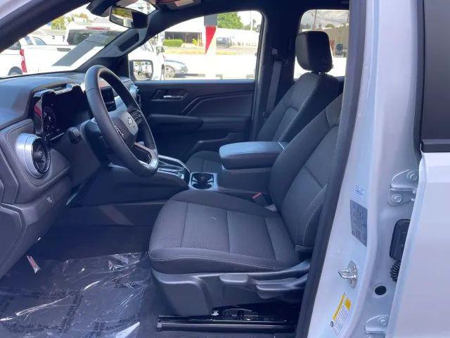 2024 Chevrolet Colorado 2WD LT