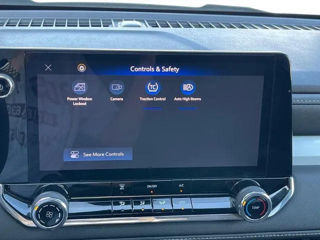 2024 Chevrolet Colorado 2WD LT