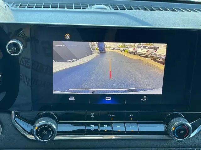 2024 Chevrolet Colorado 2WD LT