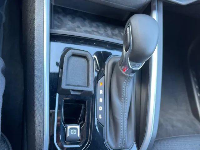 2024 Chevrolet Colorado 2WD LT