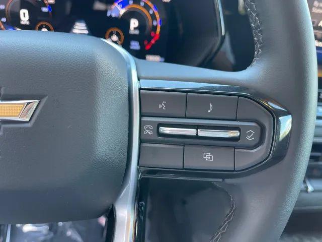 2024 Chevrolet Colorado 2WD LT