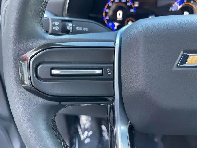 2024 Chevrolet Colorado 2WD LT