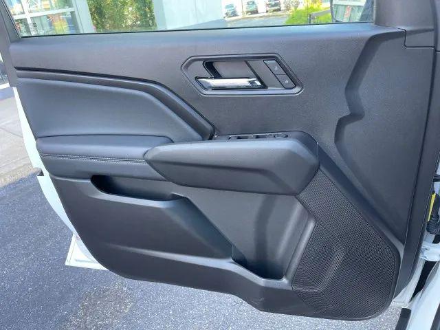 2024 Chevrolet Colorado 2WD LT