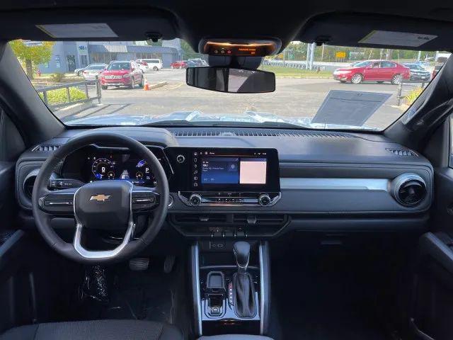 2024 Chevrolet Colorado 2WD LT