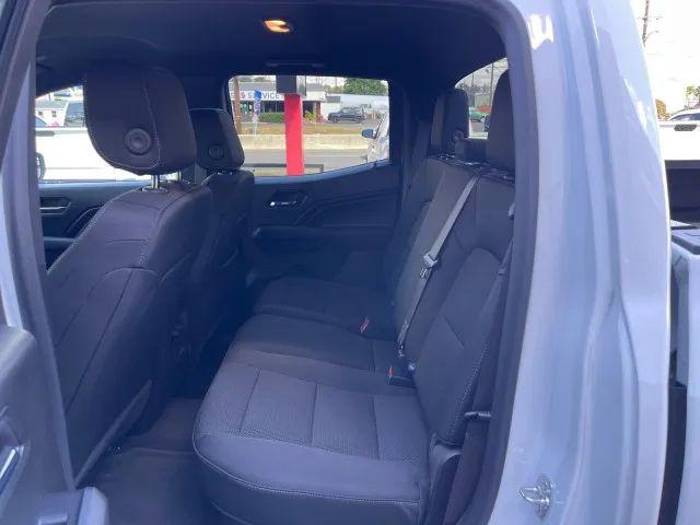 2024 Chevrolet Colorado 2WD LT